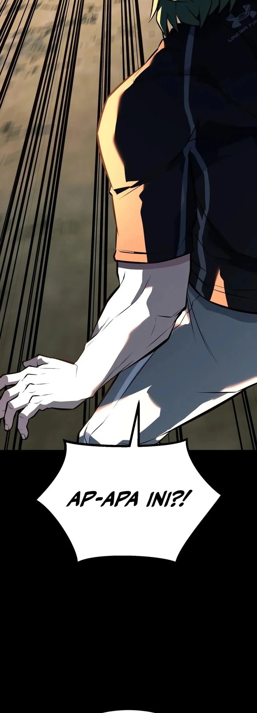 King of Violence Chapter 49 Gambar 85