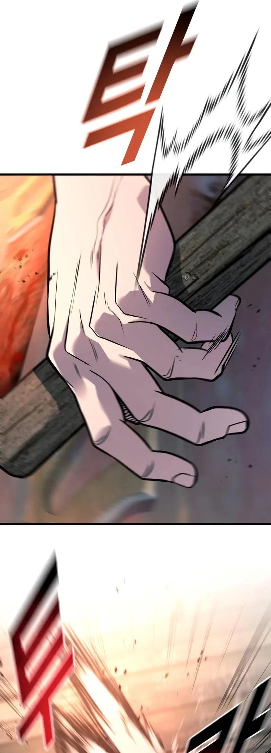 King of Violence Chapter 49 Gambar 5