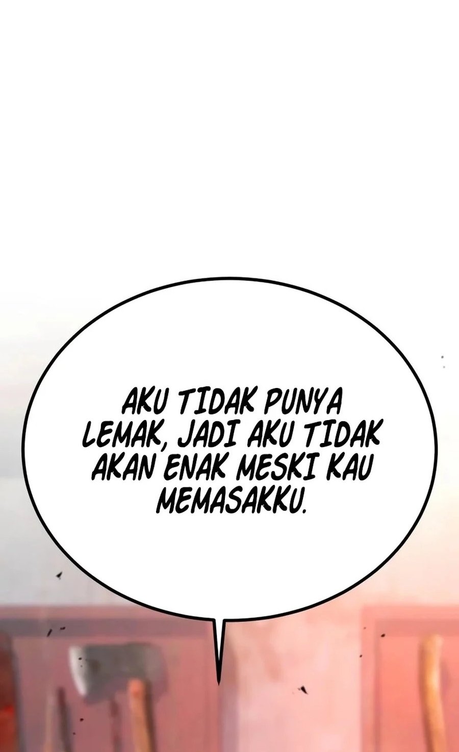 King of Violence Chapter 49 Gambar 8