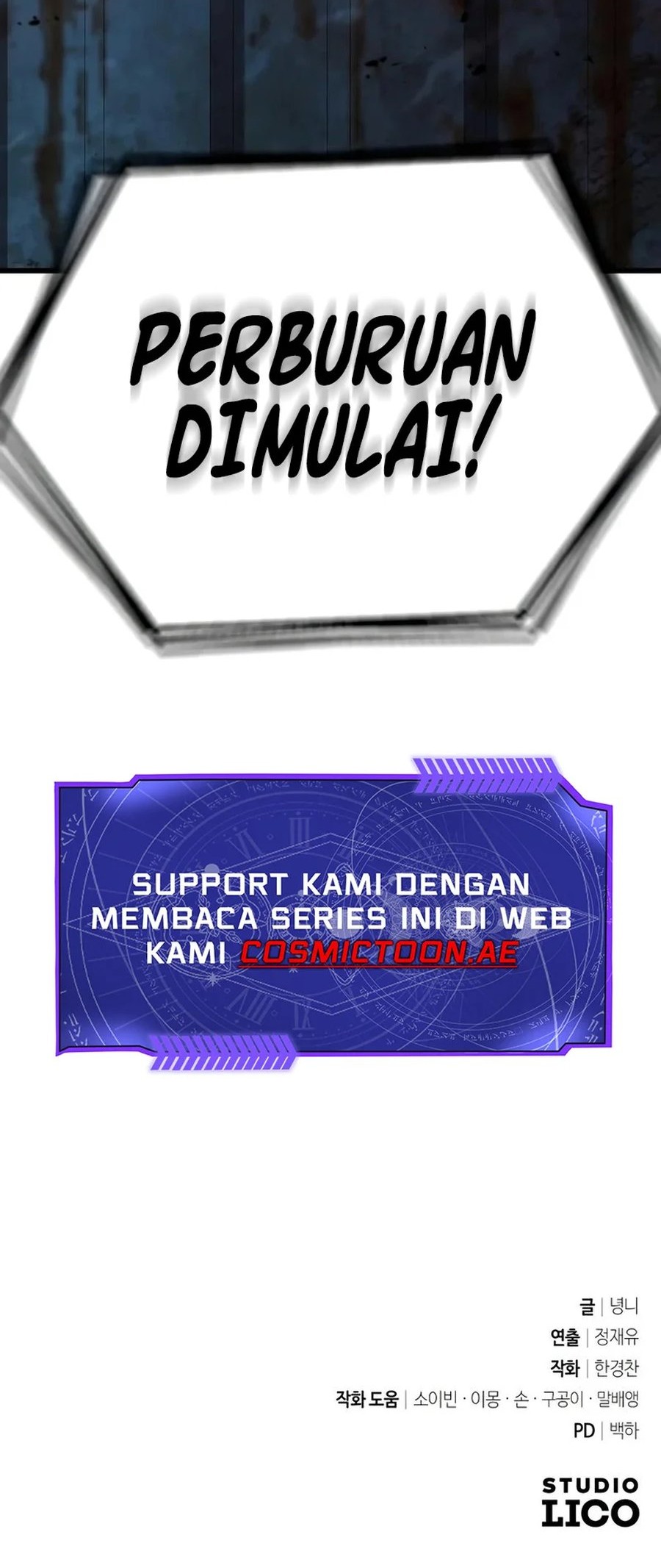 King of Violence Chapter 49 Gambar 127