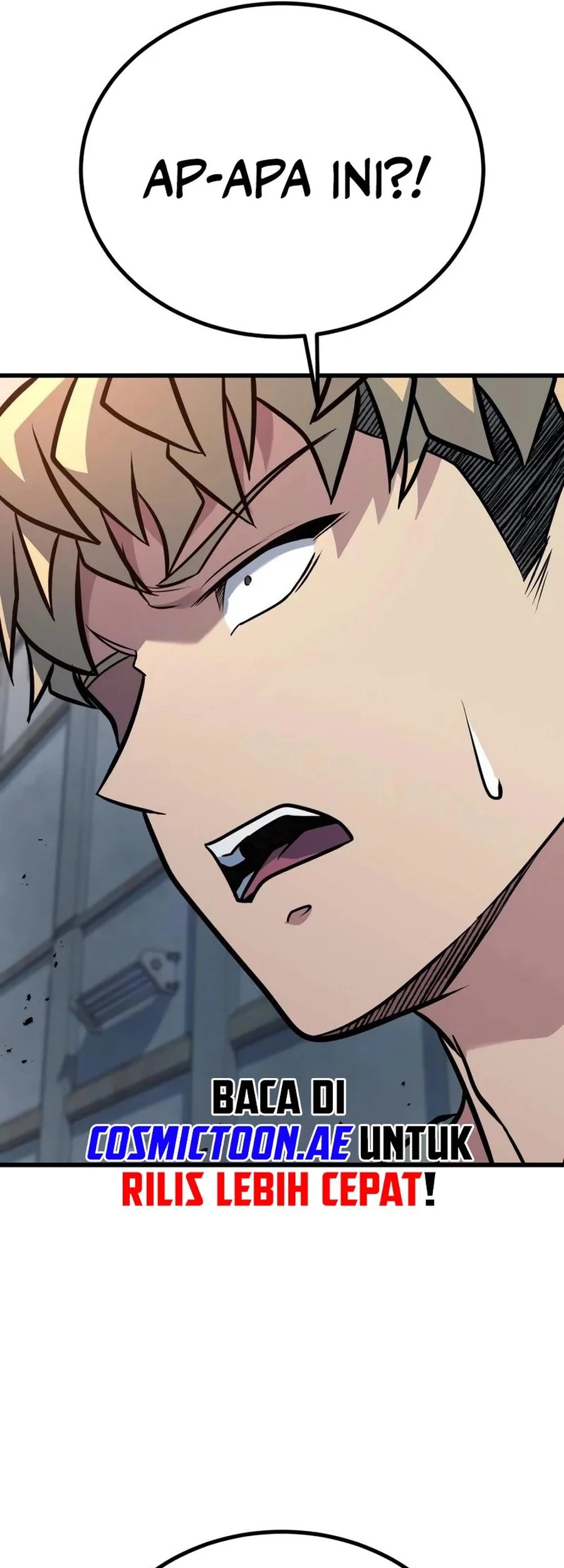 King of Violence Chapter 49 Gambar 112