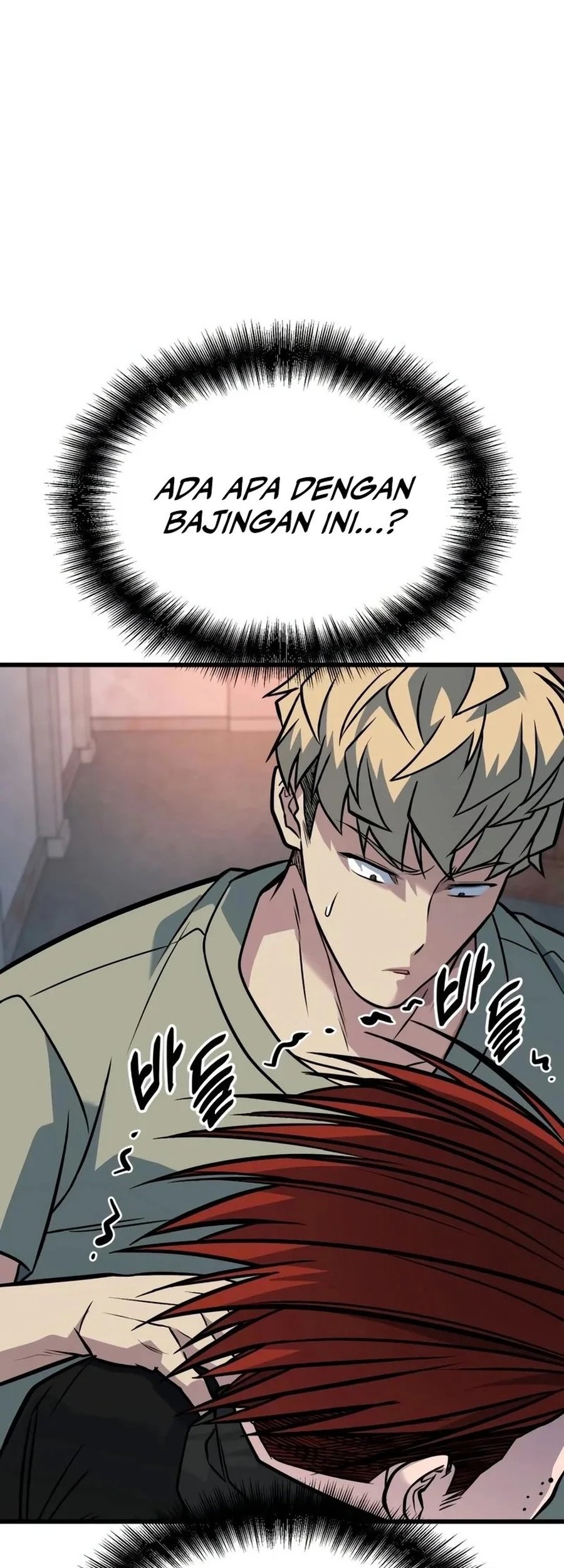 King of Violence Chapter 49 Gambar 117