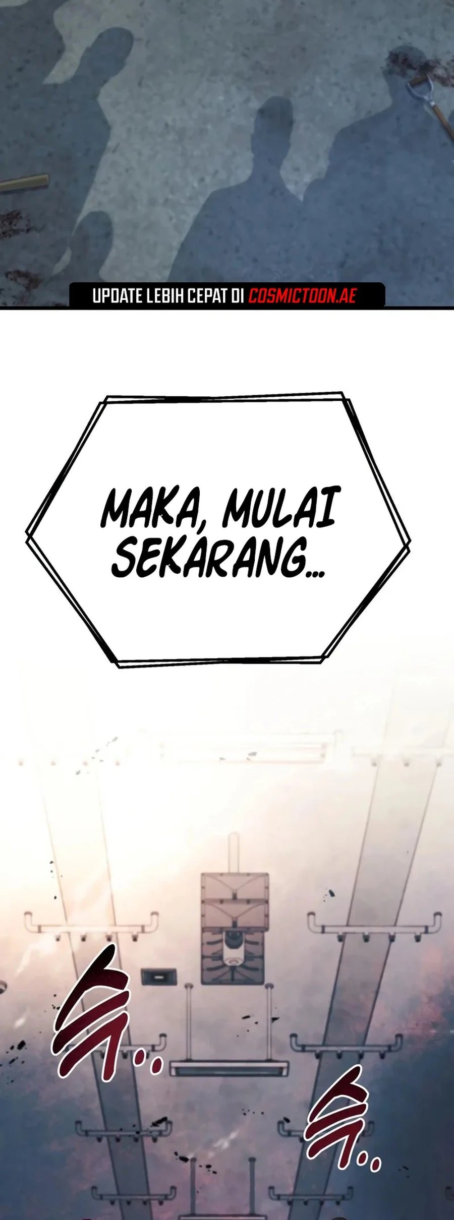 King of Violence Chapter 49 Gambar 125