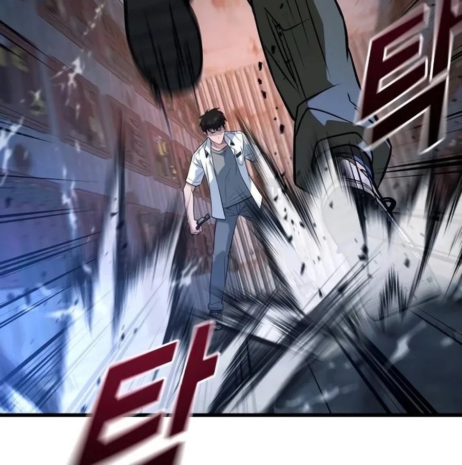 King of Violence Chapter 49 Gambar 16