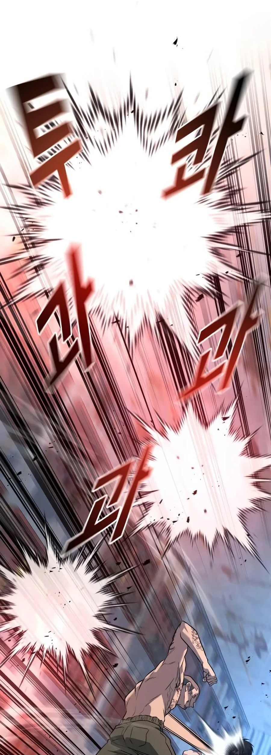 King of Violence Chapter 49 Gambar 25