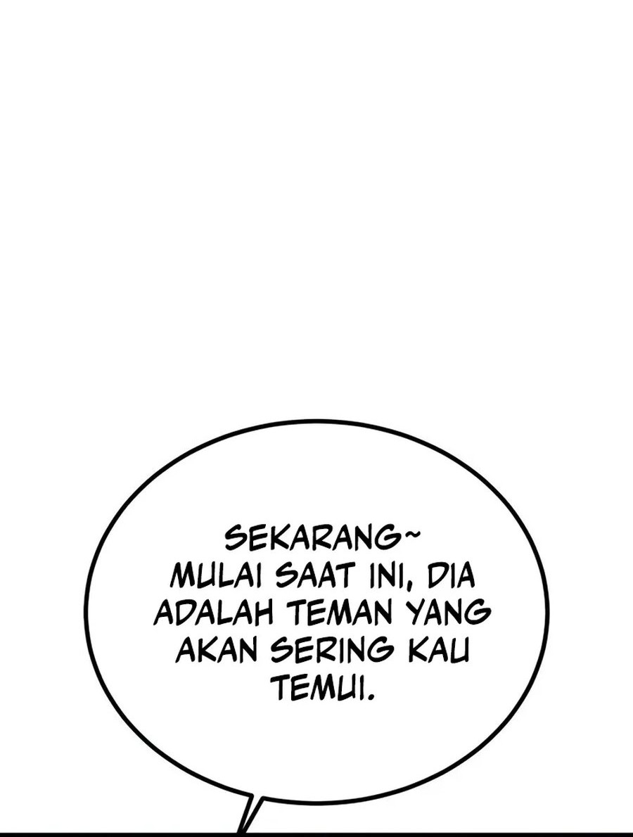 King of Violence Chapter 49 Gambar 31