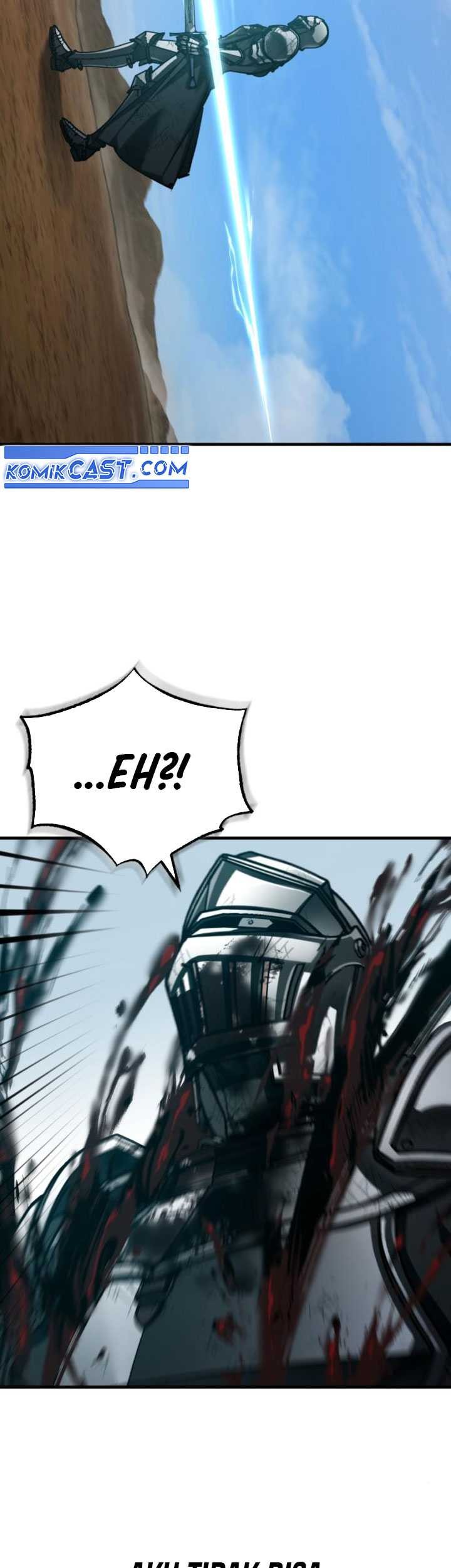 The Heavenly Demon Can’t Live a Normal Life Chapter 151 Gambar 28