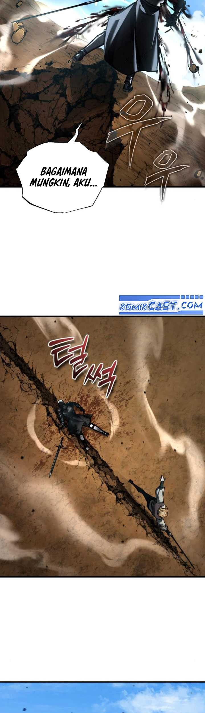 The Heavenly Demon Can’t Live a Normal Life Chapter 151 Gambar 30