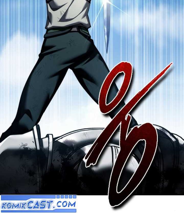 The Heavenly Demon Can’t Live a Normal Life Chapter 151 Gambar 33