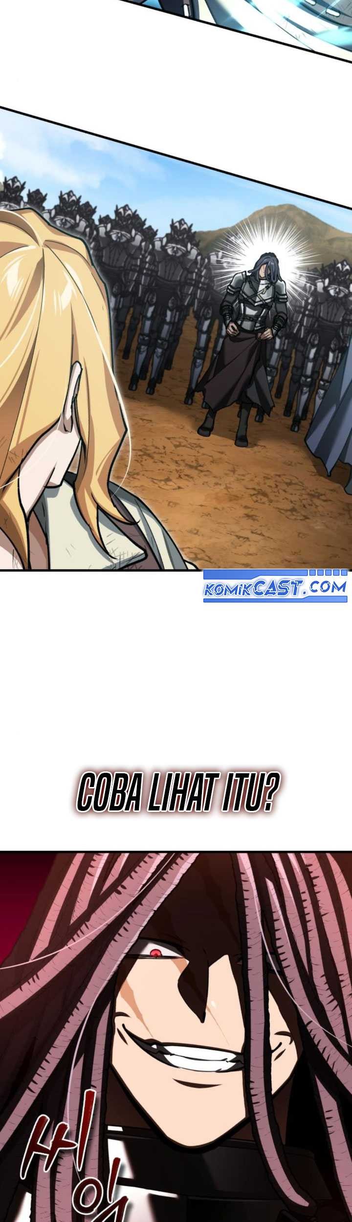 The Heavenly Demon Can’t Live a Normal Life Chapter 151 Gambar 36