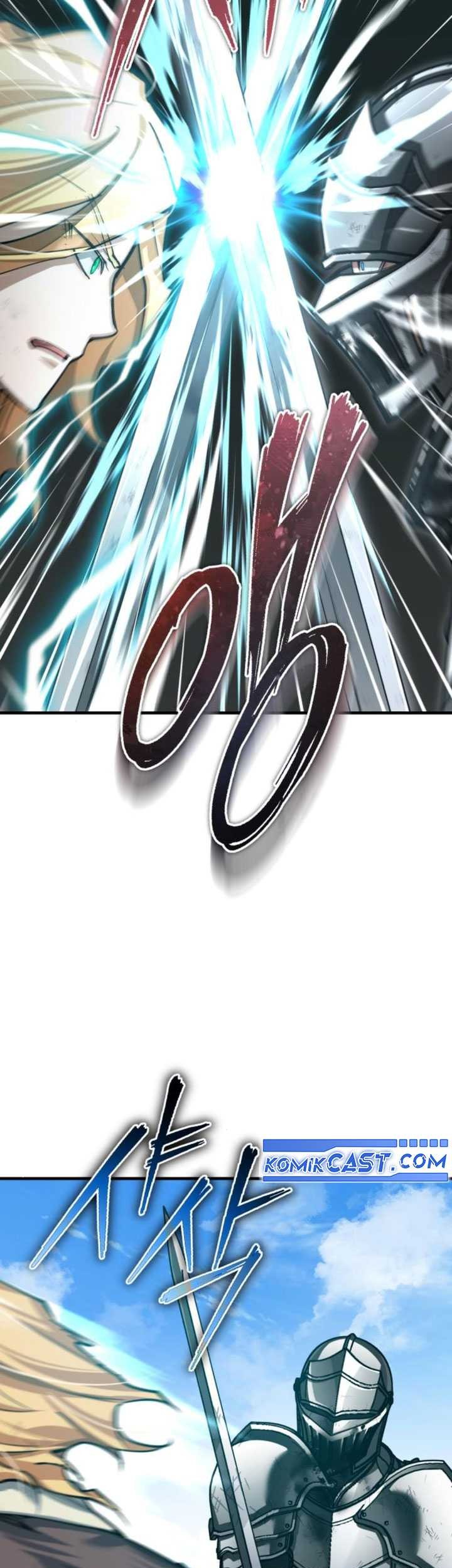 The Heavenly Demon Can’t Live a Normal Life Chapter 151 Gambar 18