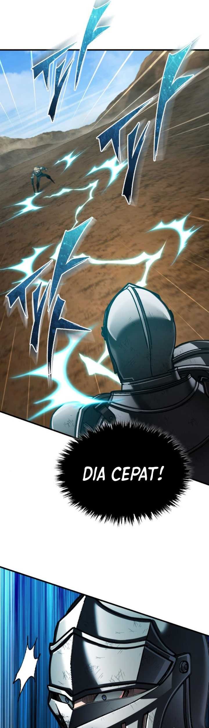 The Heavenly Demon Can’t Live a Normal Life Chapter 151 Gambar 20