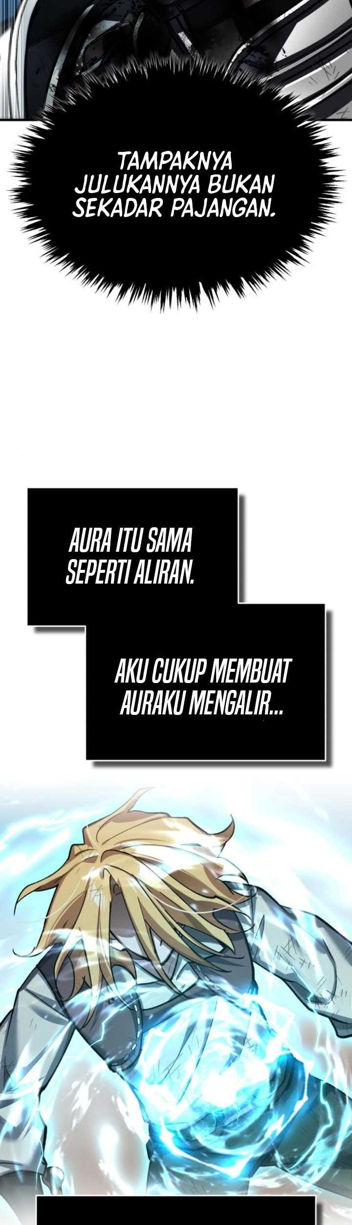 The Heavenly Demon Can’t Live a Normal Life Chapter 151 Gambar 22