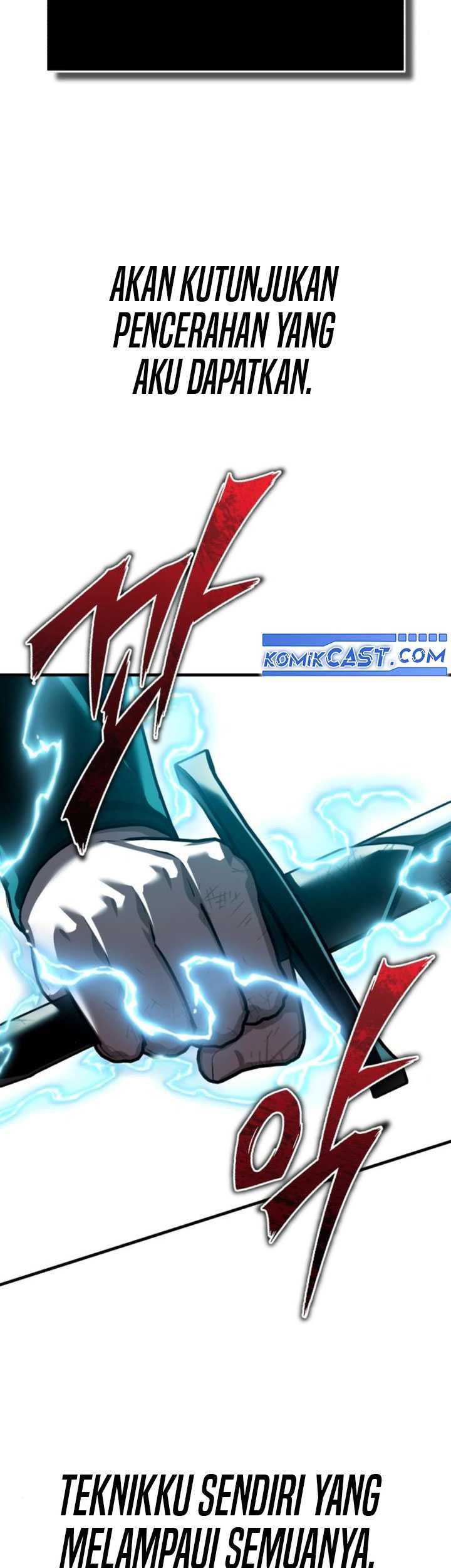 The Heavenly Demon Can’t Live a Normal Life Chapter 151 Gambar 24