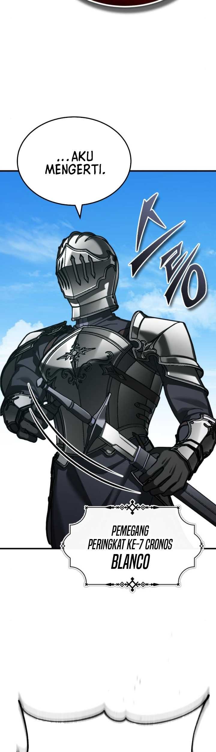 The Heavenly Demon Can’t Live a Normal Life Chapter 151 Gambar 46