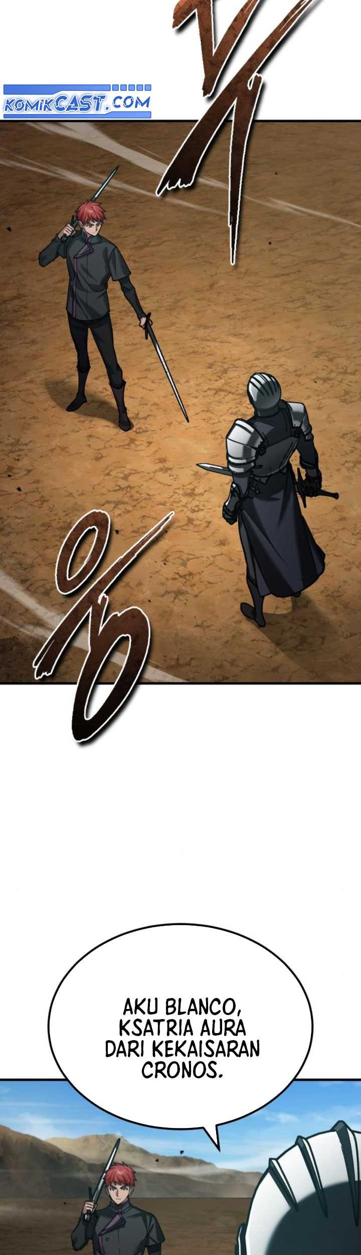 The Heavenly Demon Can’t Live a Normal Life Chapter 151 Gambar 48