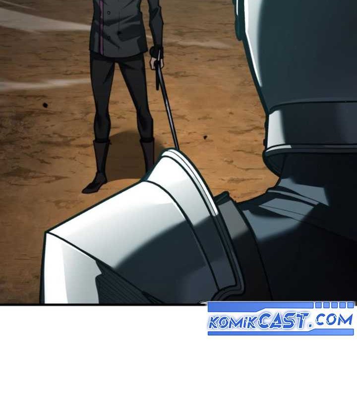 The Heavenly Demon Can’t Live a Normal Life Chapter 151 Gambar 49