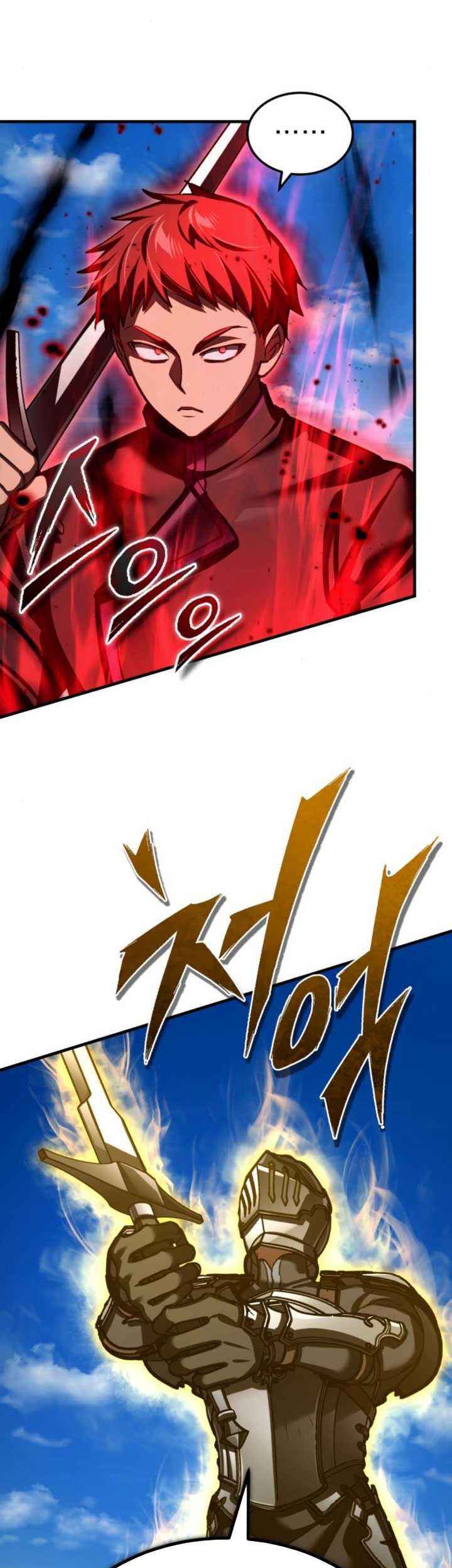 The Heavenly Demon Can’t Live a Normal Life Chapter 151 Gambar 50