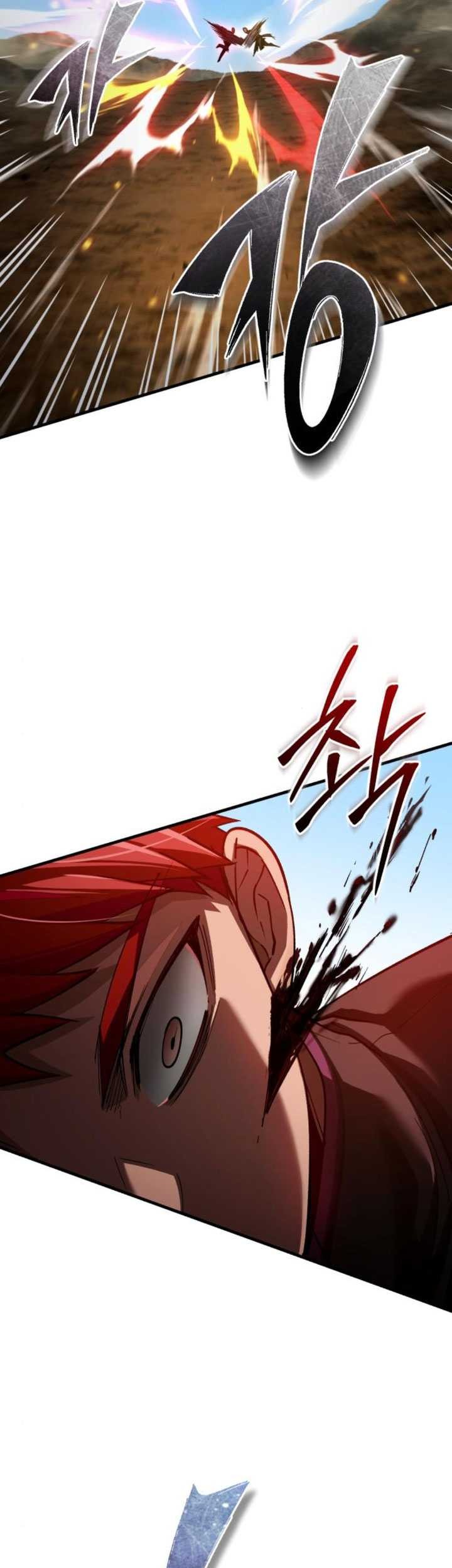 The Heavenly Demon Can’t Live a Normal Life Chapter 151 Gambar 56