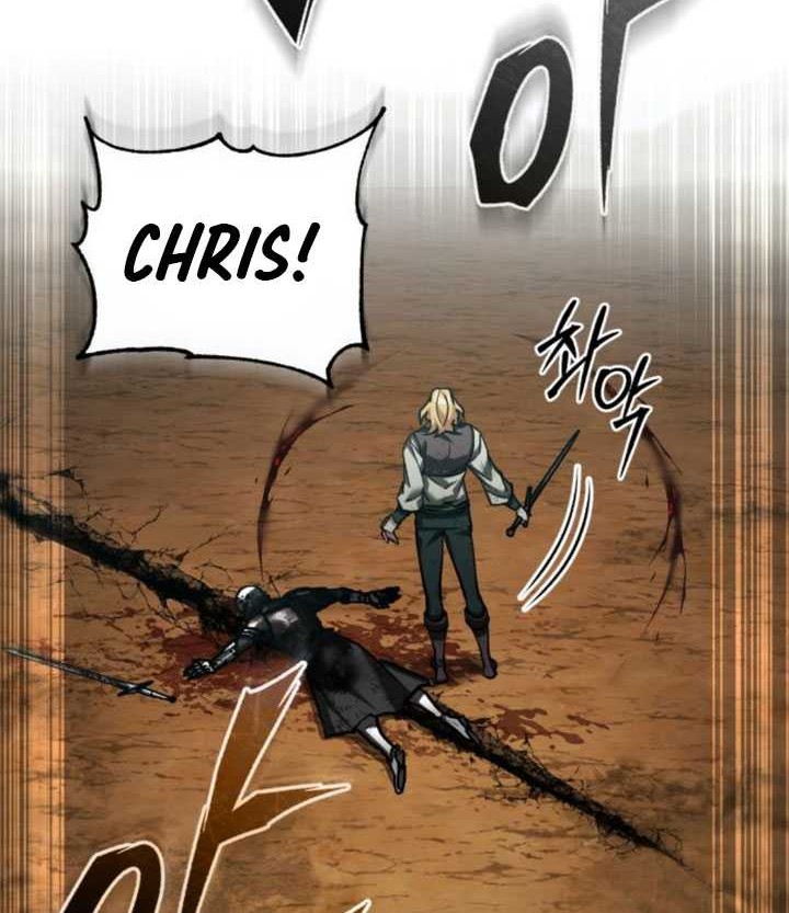 The Heavenly Demon Can’t Live a Normal Life Chapter 151 Gambar 39