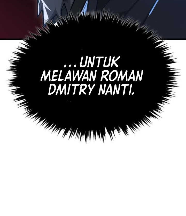 The Heavenly Demon Can’t Live a Normal Life Chapter 151 Gambar 43