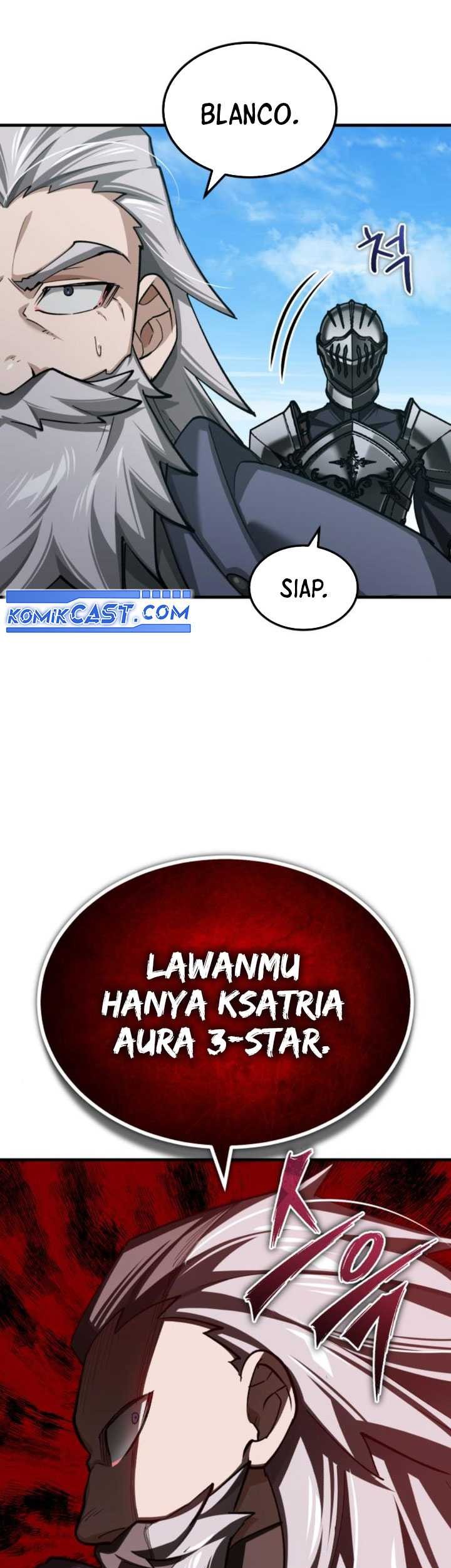The Heavenly Demon Can’t Live a Normal Life Chapter 151 Gambar 44