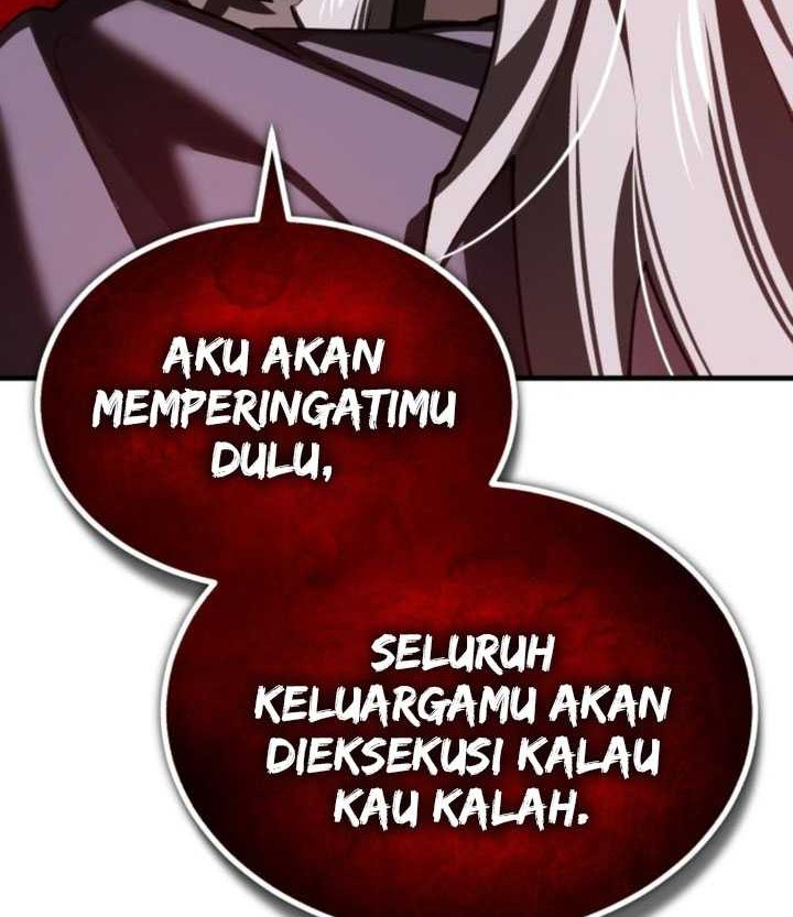 The Heavenly Demon Can’t Live a Normal Life Chapter 151 Gambar 45