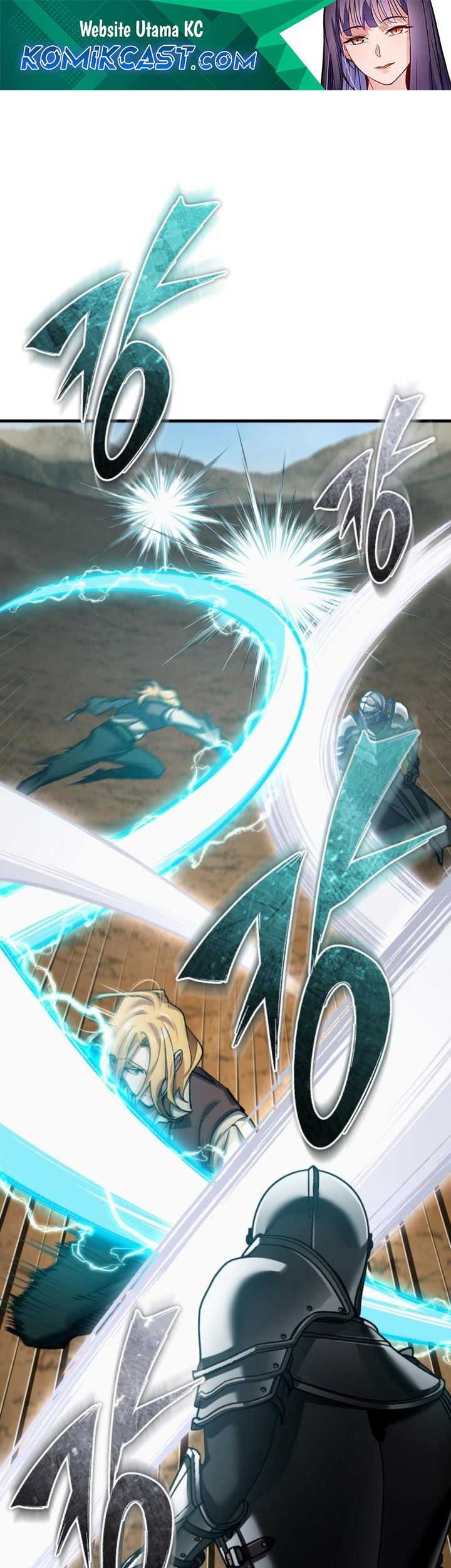 Manhwa The Heavenly Demon Can’t Live a Normal Life Chapter 151 gambar nomor 2