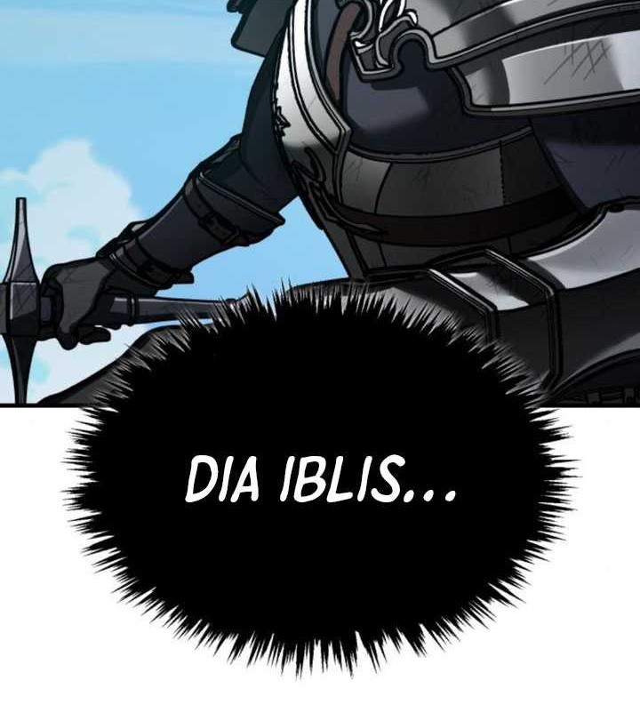 The Heavenly Demon Can’t Live a Normal Life Chapter 151 Gambar 69