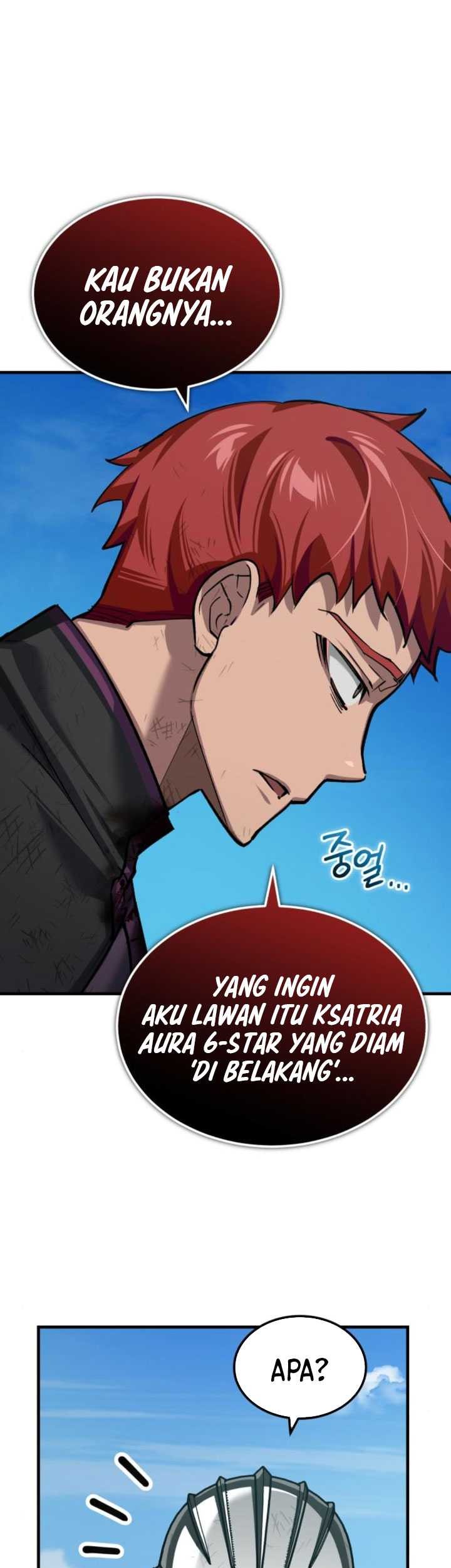 The Heavenly Demon Can’t Live a Normal Life Chapter 151 Gambar 70