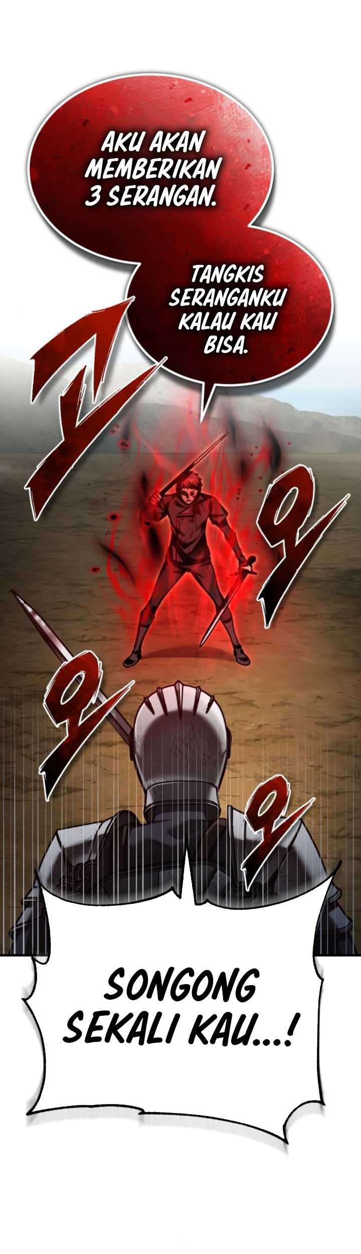 The Heavenly Demon Can’t Live a Normal Life Chapter 151 Gambar 72