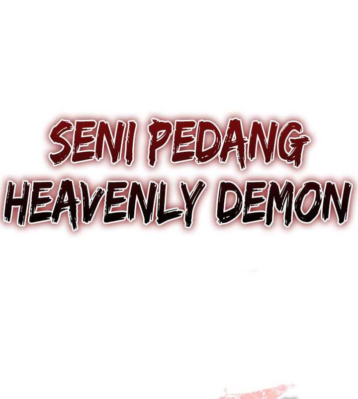 The Heavenly Demon Can’t Live a Normal Life Chapter 151 Gambar 73