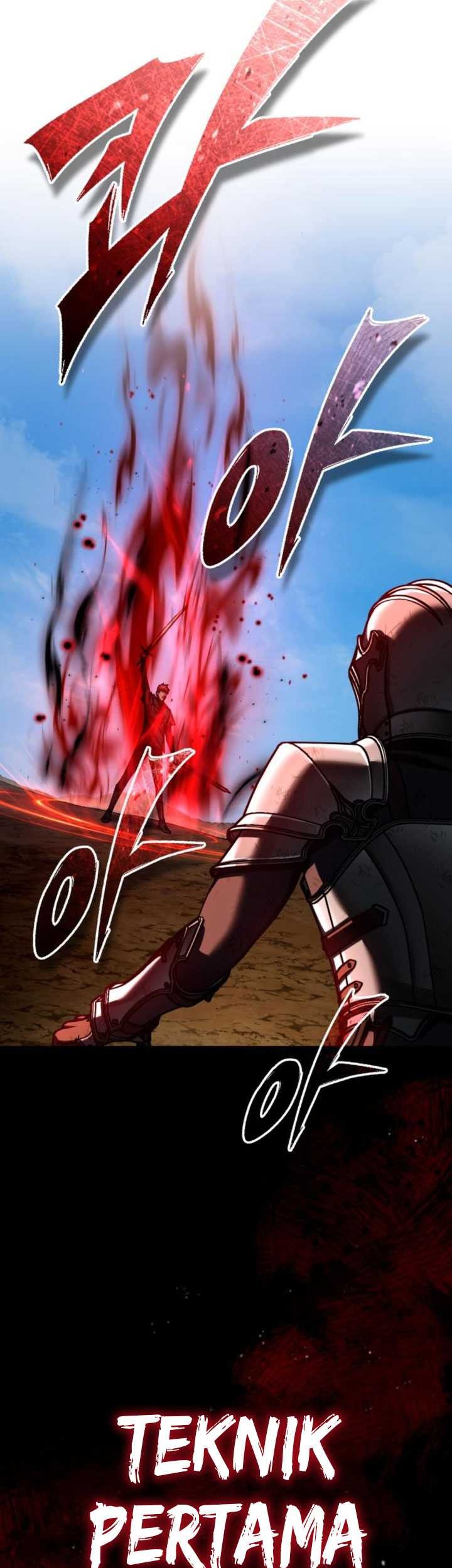 The Heavenly Demon Can’t Live a Normal Life Chapter 151 Gambar 74