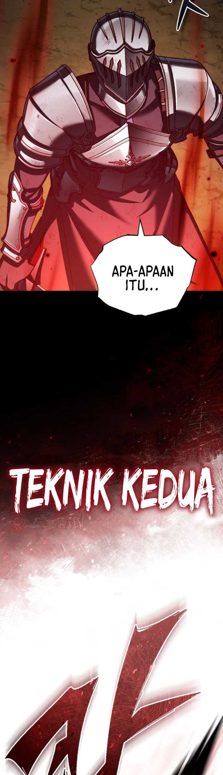The Heavenly Demon Can’t Live a Normal Life Chapter 151 Gambar 76