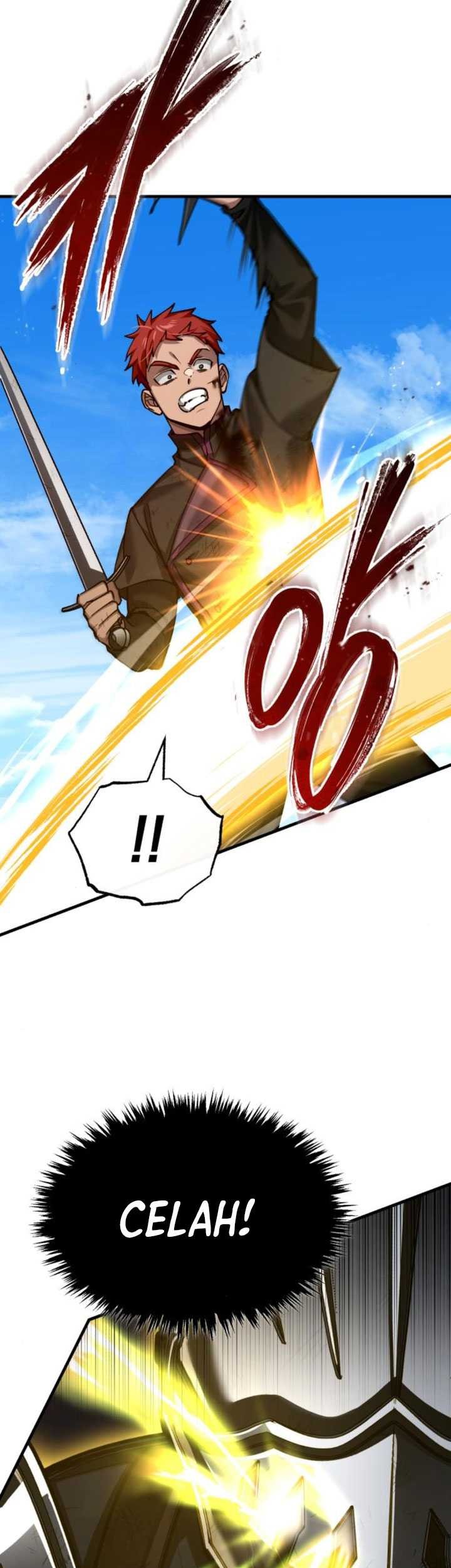 The Heavenly Demon Can’t Live a Normal Life Chapter 151 Gambar 60