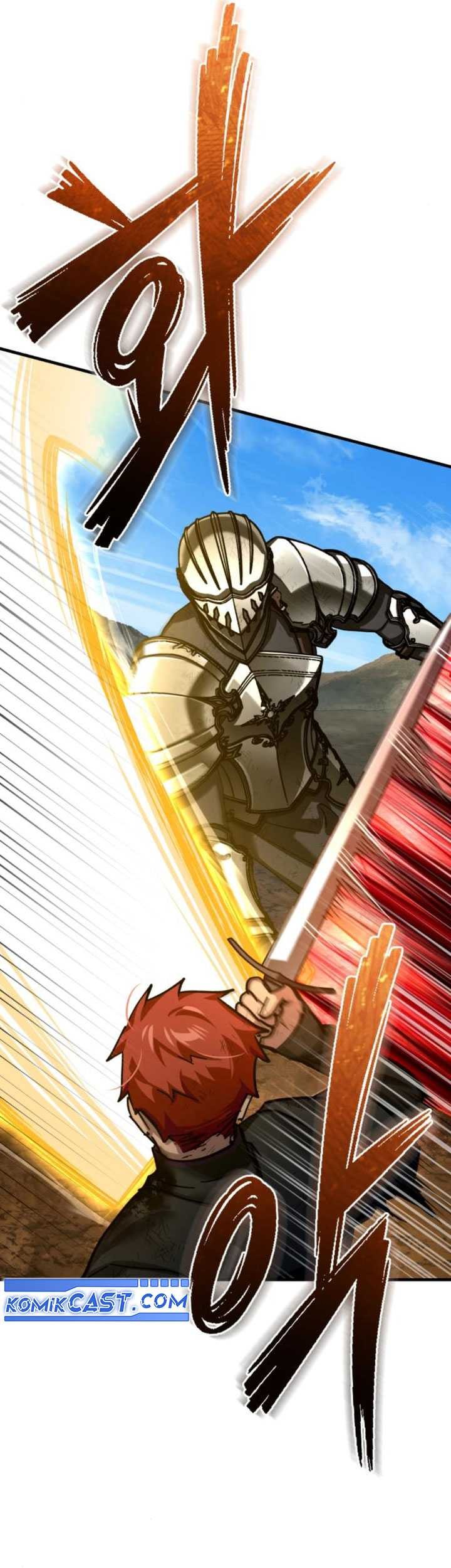 The Heavenly Demon Can’t Live a Normal Life Chapter 151 Gambar 62