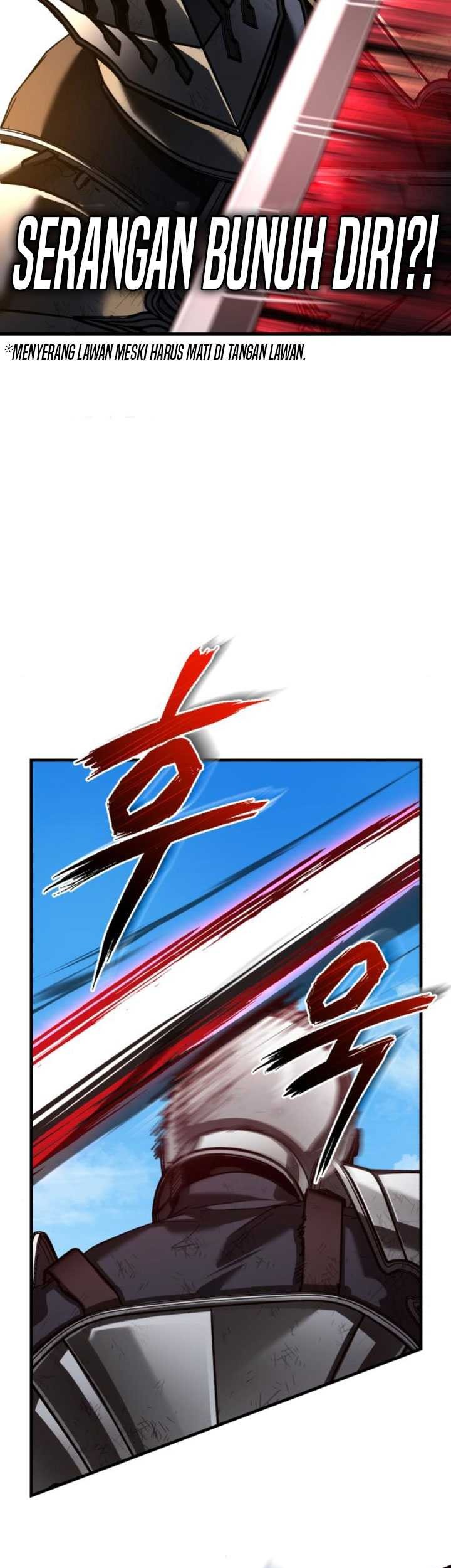 The Heavenly Demon Can’t Live a Normal Life Chapter 151 Gambar 64