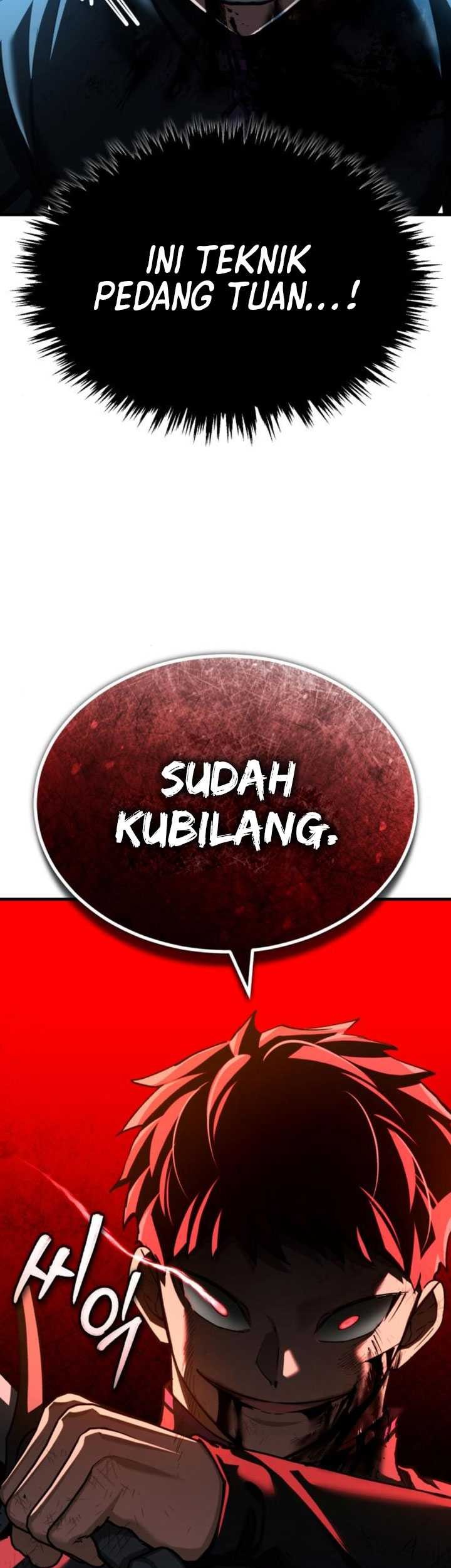 The Heavenly Demon Can’t Live a Normal Life Chapter 151 Gambar 88