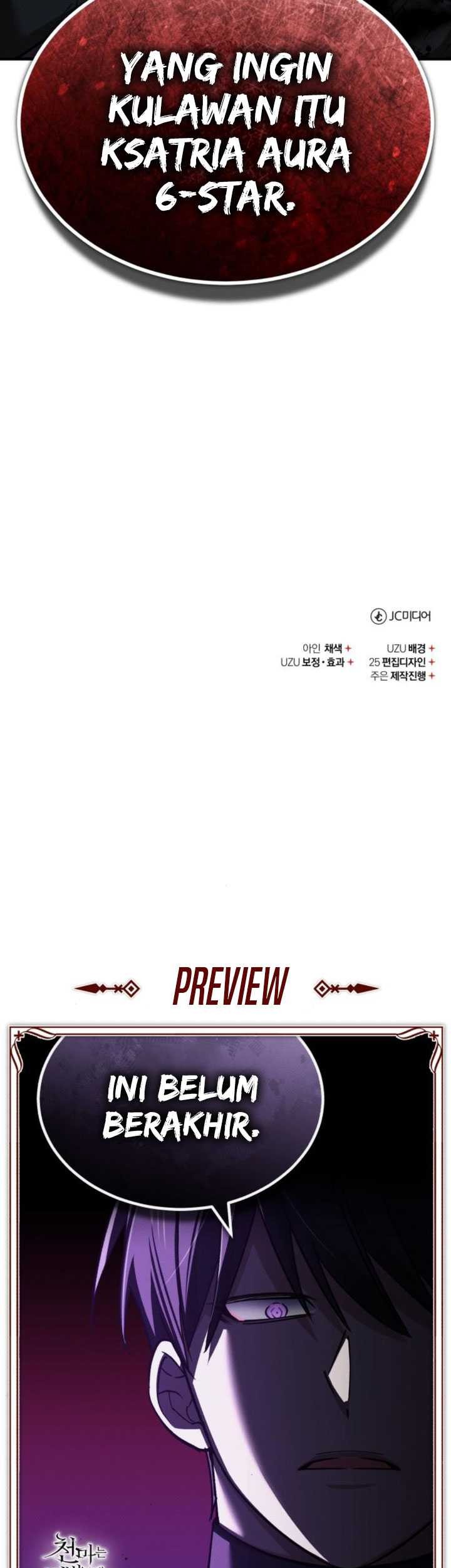 The Heavenly Demon Can’t Live a Normal Life Chapter 151 Gambar 90