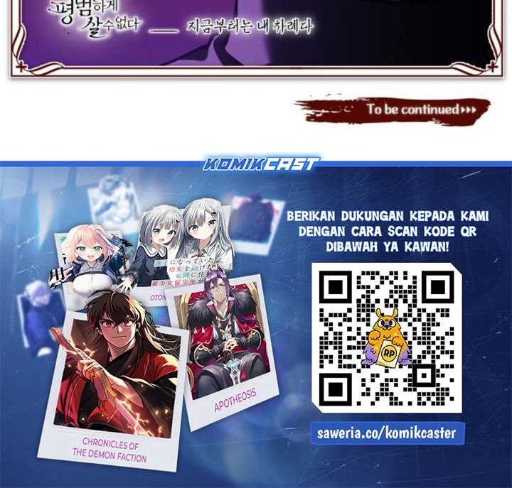 The Heavenly Demon Can’t Live a Normal Life Chapter 151 Gambar 91