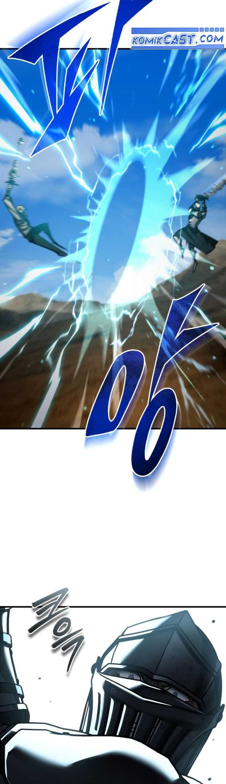 The Heavenly Demon Can’t Live a Normal Life Chapter 151 Gambar 6