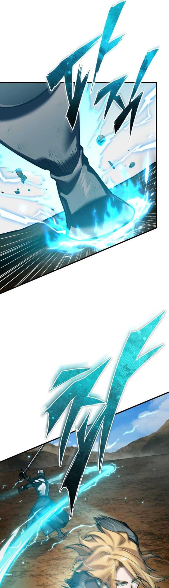 The Heavenly Demon Can’t Live a Normal Life Chapter 151 Gambar 8