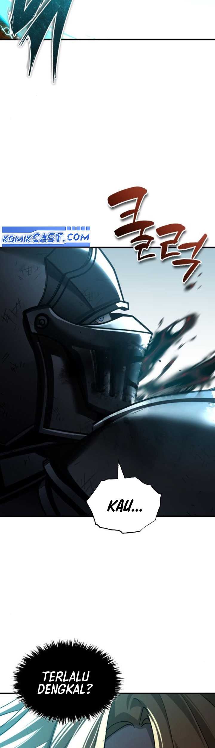 The Heavenly Demon Can’t Live a Normal Life Chapter 151 Gambar 10