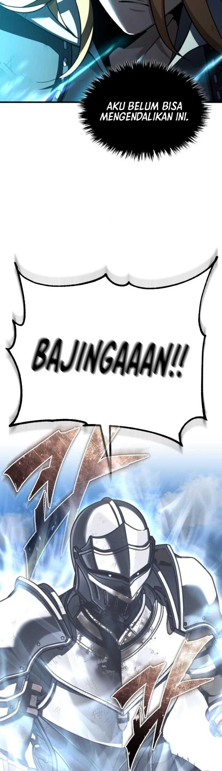 The Heavenly Demon Can’t Live a Normal Life Chapter 151 Gambar 12