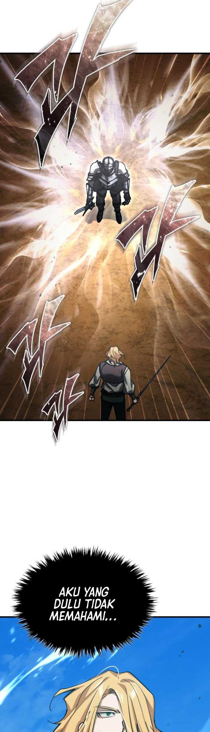 The Heavenly Demon Can’t Live a Normal Life Chapter 151 Gambar 14