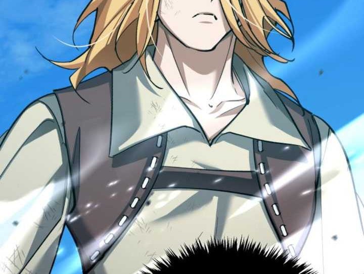 The Heavenly Demon Can’t Live a Normal Life Chapter 151 Gambar 15