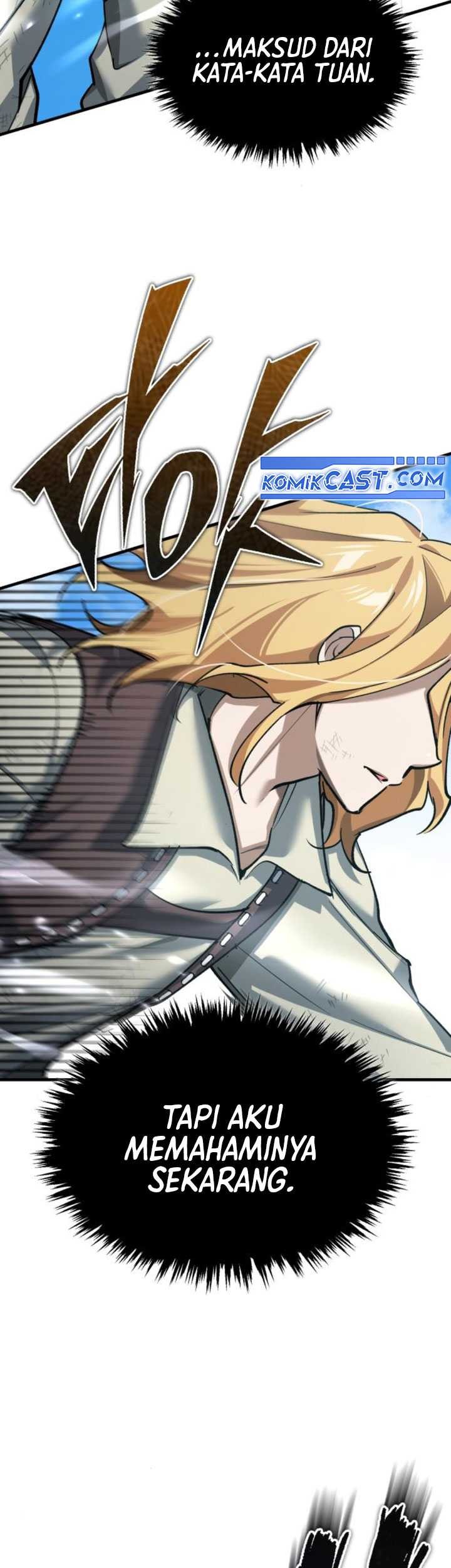 The Heavenly Demon Can’t Live a Normal Life Chapter 151 Gambar 16