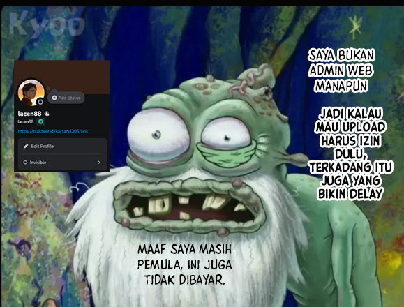 Koudou ni Hattatsu Shita Igaku wa Mahou to Kubetsu ga Tsukanai Chapter 23 Gambar 50