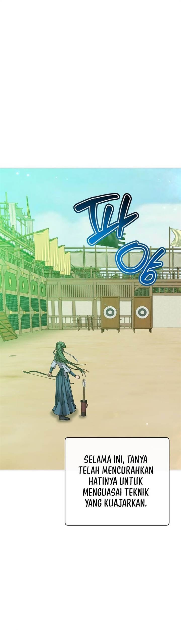 Komik The MAX leveled hero will return! Chapter 198 gambar nomor 1