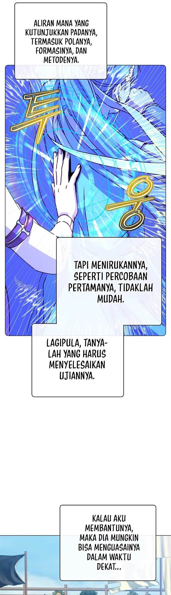 Manhwa The MAX leveled hero will return! Chapter 198 gambar nomor 2